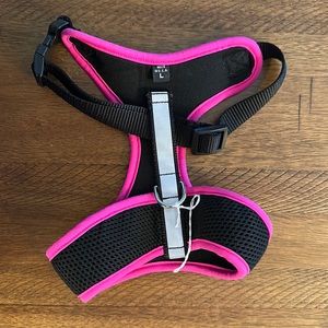 Small dog harness